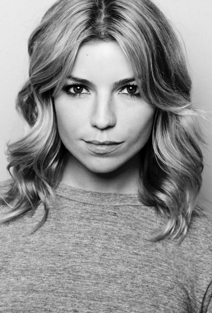 Анджела Тримбур