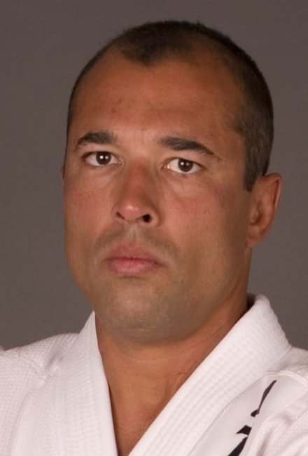 Ройс Грейси