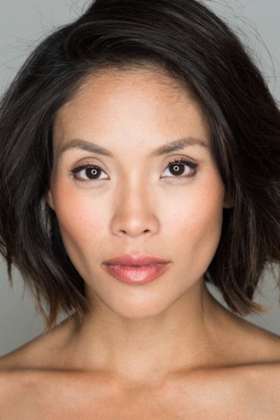 Джессалин Ванлим