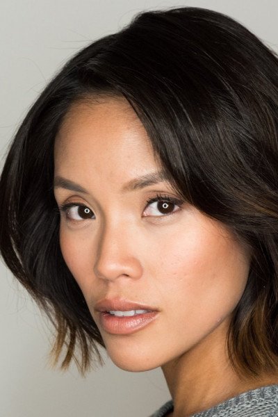 Джессалин Ванлим