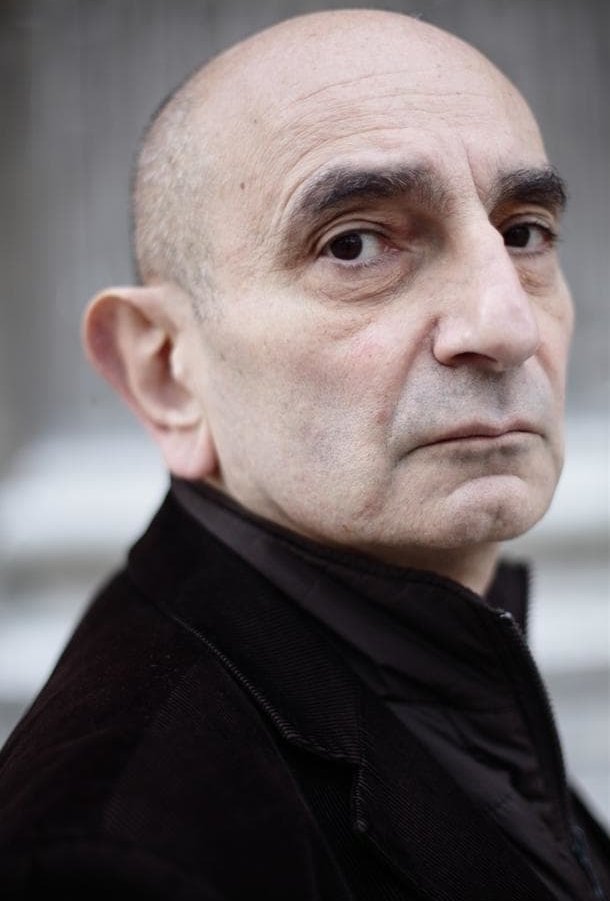 Жаки Нерсесян