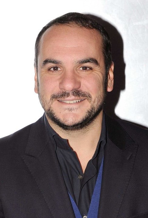 Франсуа-Ксавье Демезон