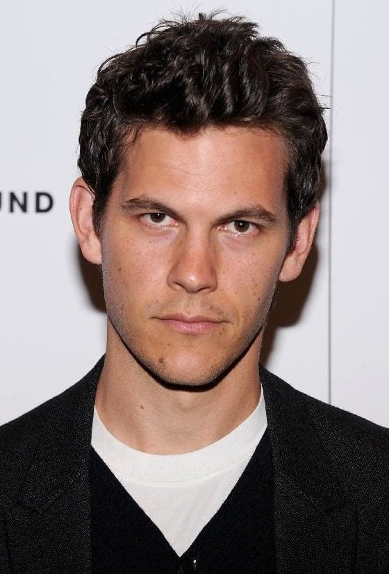 Том Липински