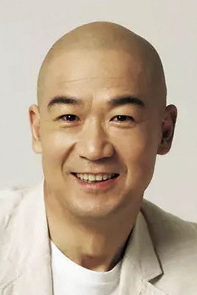 Чжан Голи
