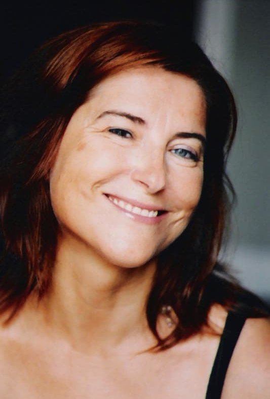 Брижитт Виртюд