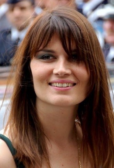 Марина Хэндс