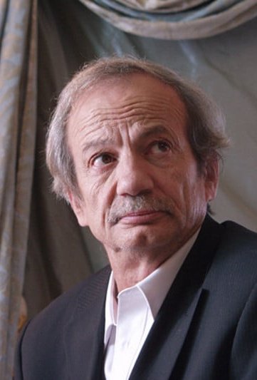 Патрик Шене