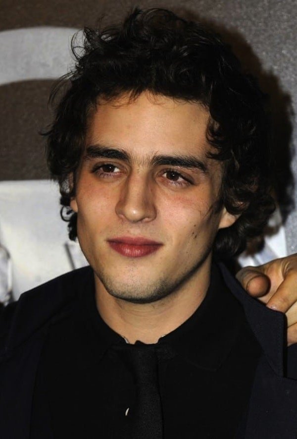 Бенжамен Сиксу