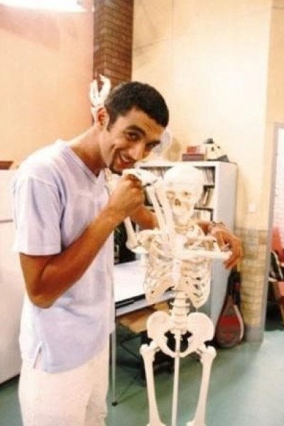 Рамзи Бедиа