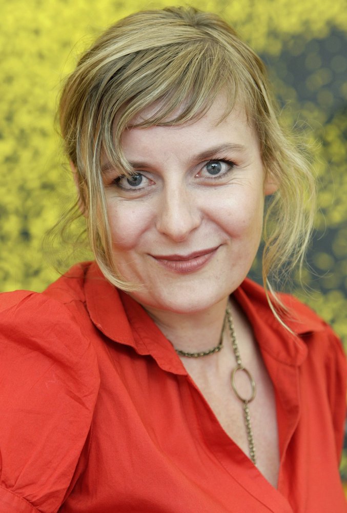 Катрин Сале