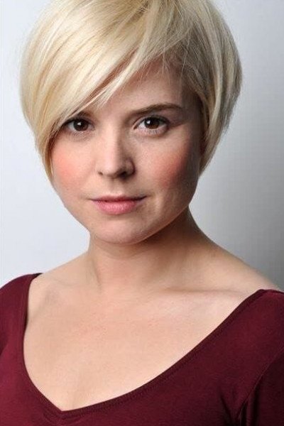 Эмили Баттерфилд