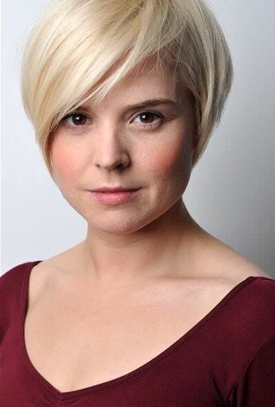 Эмили Баттерфилд