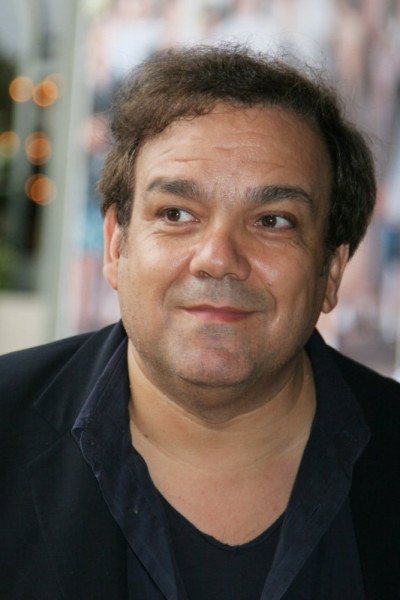 Дидье Бурдон