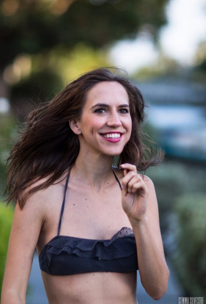 Айна Клотет