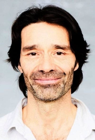 Райнер Бер
