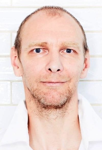 Андрей Березин
