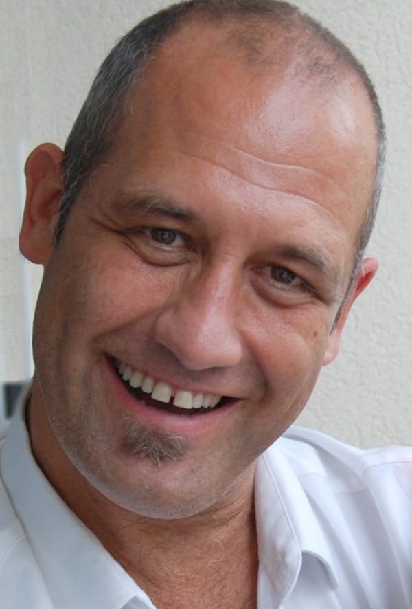 Бруно Гомила