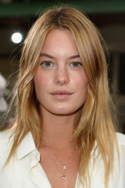 Камилль Роу