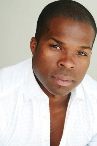 Ральф Проспер