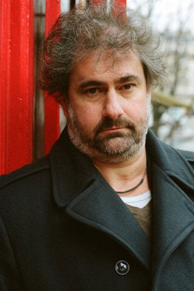 Гюстав Керверн