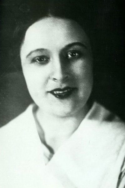 Vera Bendina
