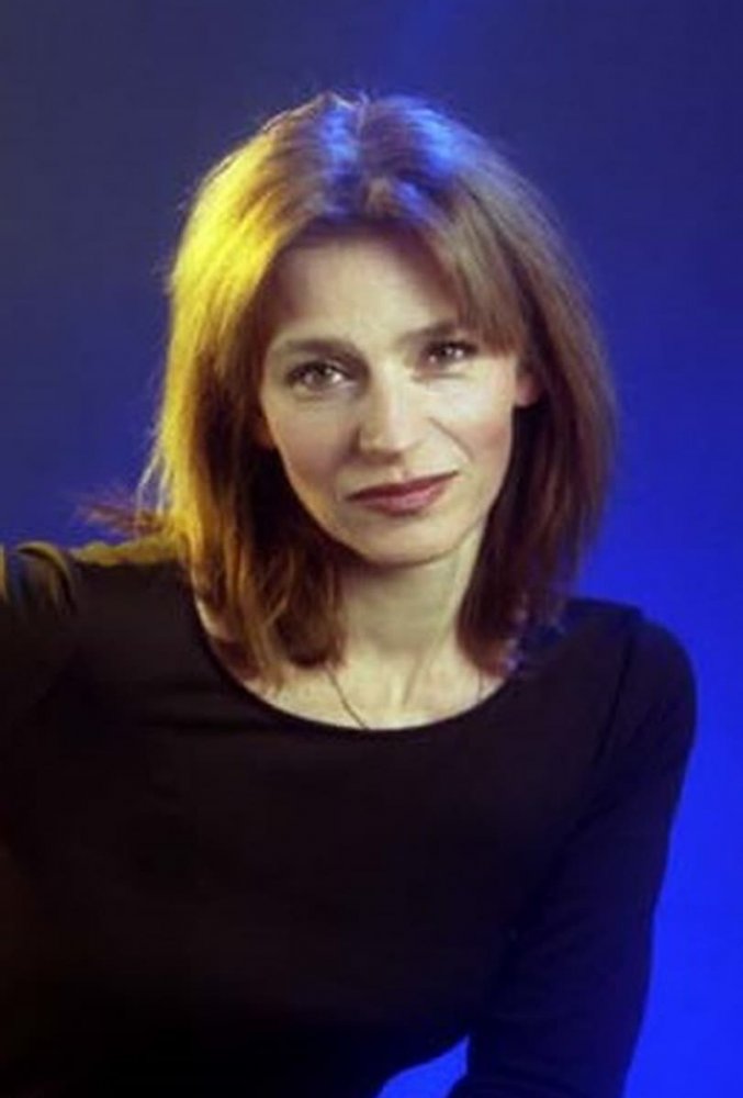 Elena Safonova