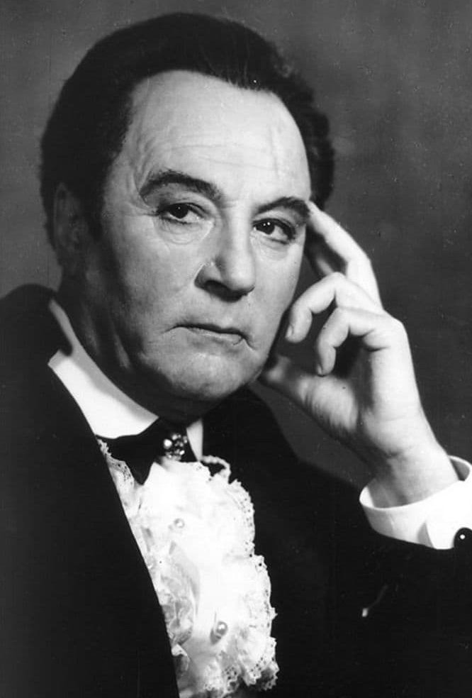 Vladimir Kenigson