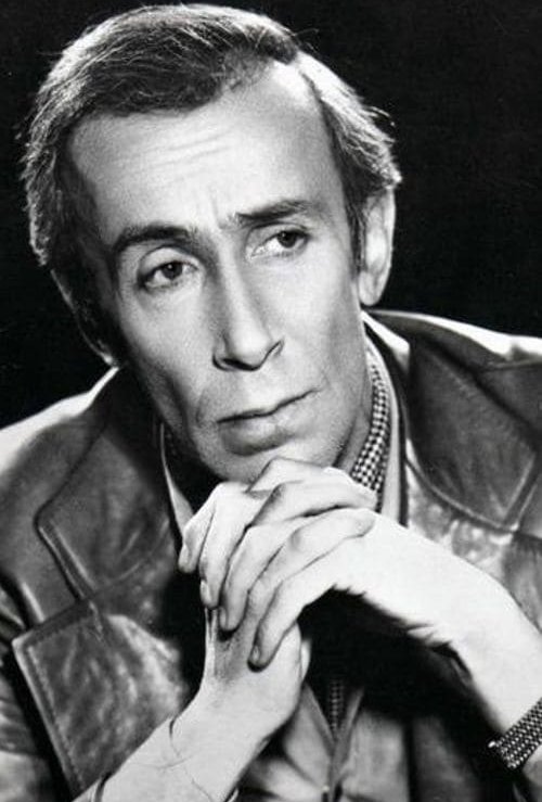Valentin Nikulin