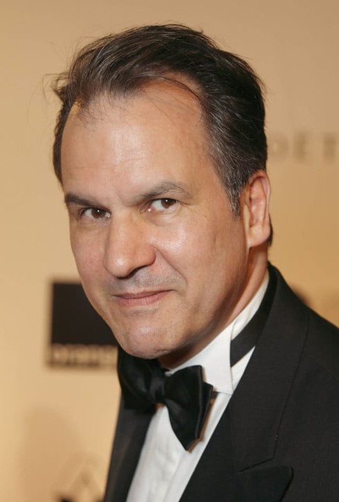 Кристофер Буххольц