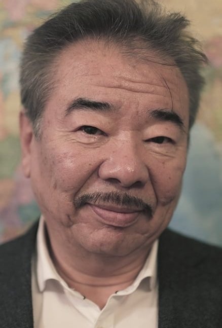 Архимед Искаков