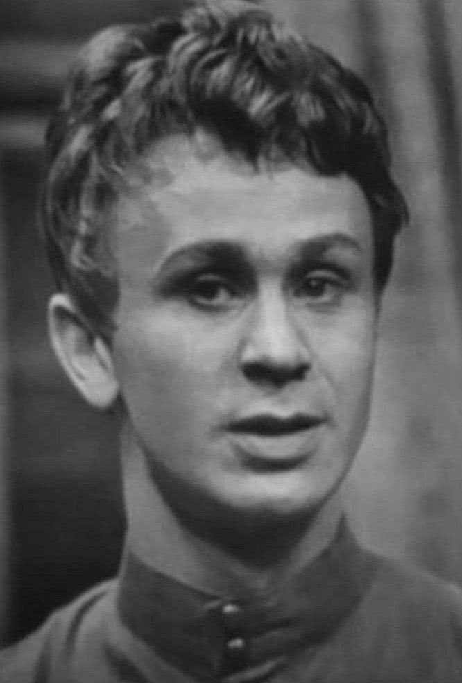 Yuri Rodionov