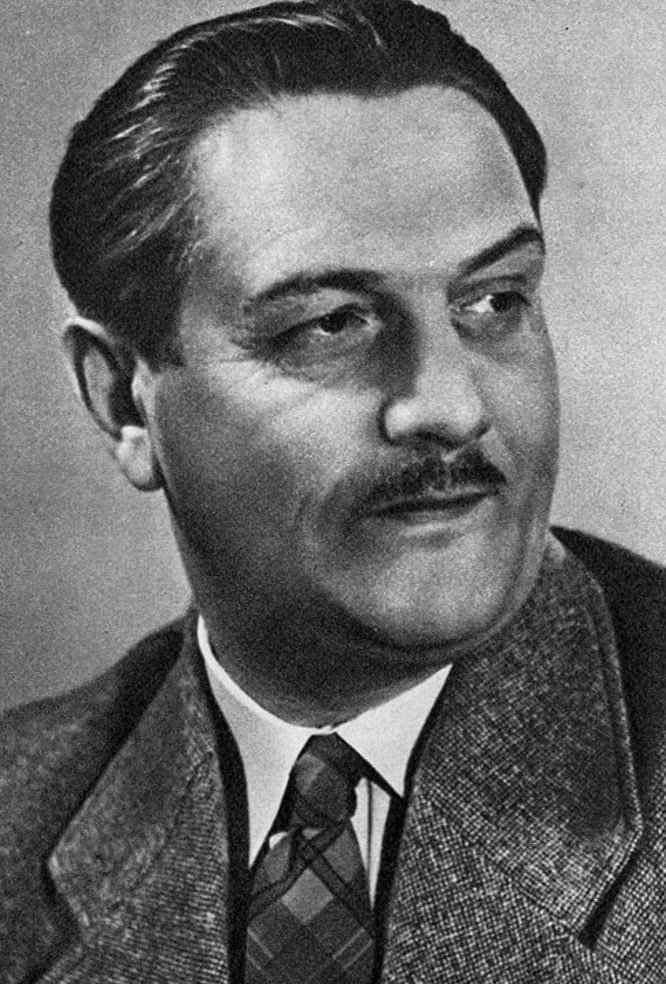 Pavel Massalsky