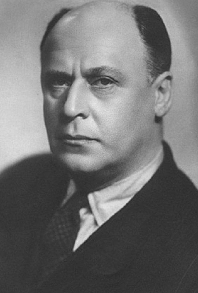 Boris Livanov