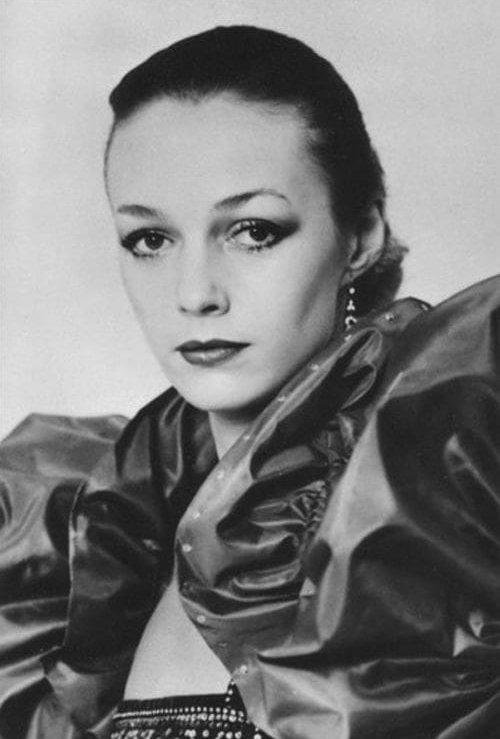 Natalya Andreychenko