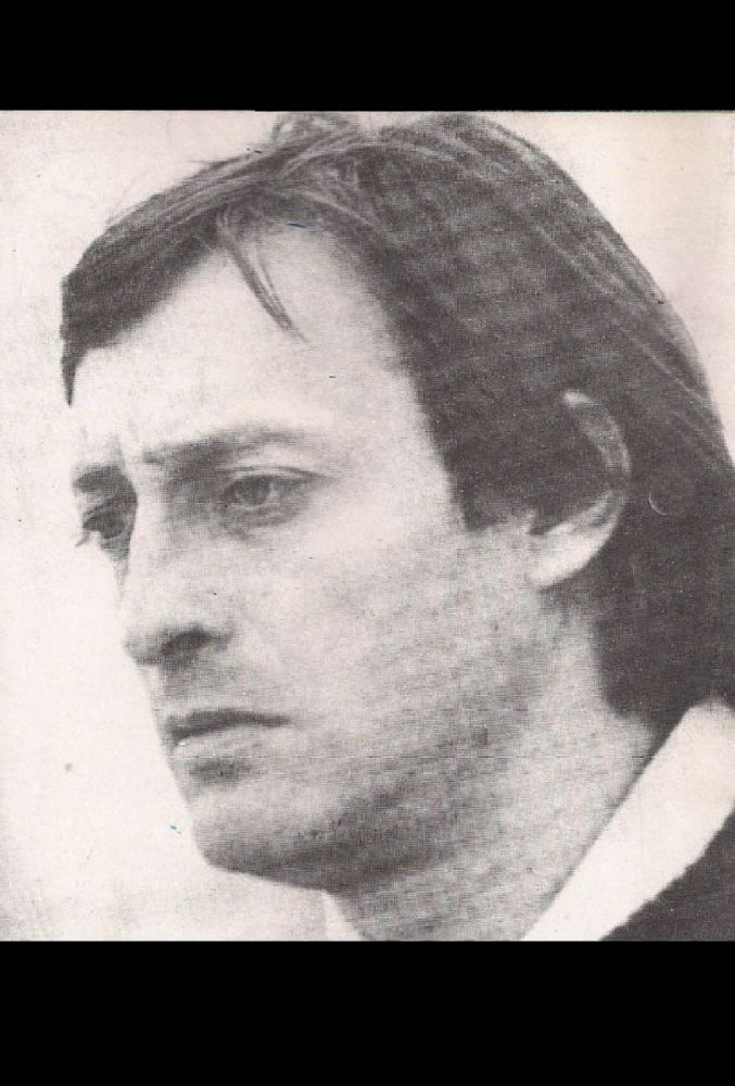 Мирча Верою