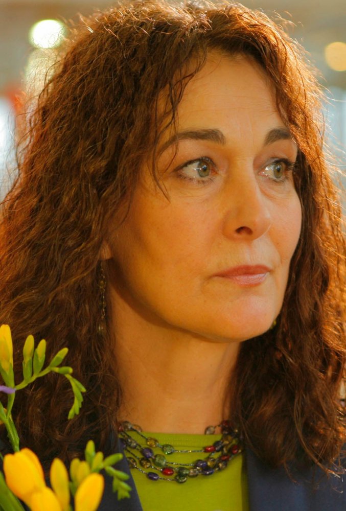 Мария Плоае