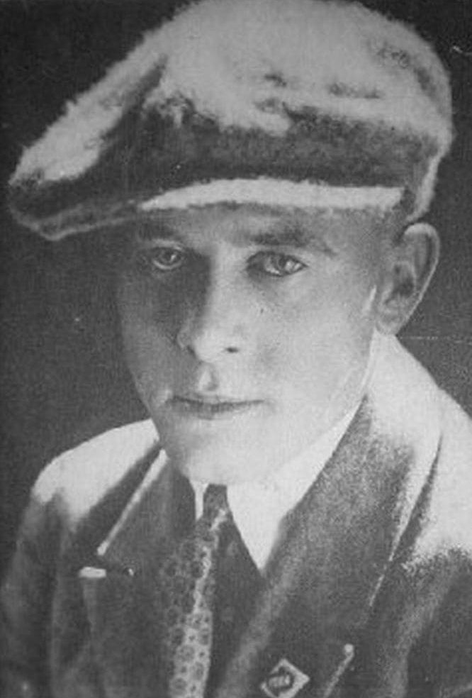 Pyotr Sobolevsky
