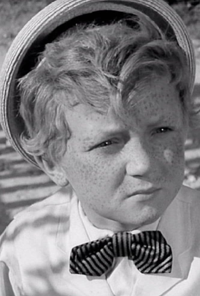 Sergei Tikhonov