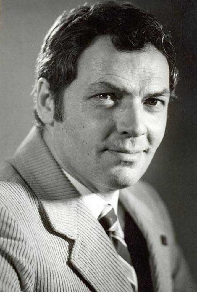 Aleksandr Shvorin