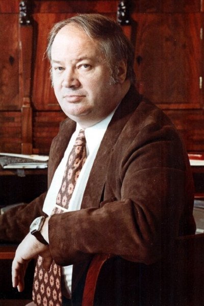 Yuri Ozerov