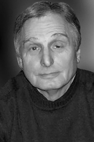 Anatoliy Reznikov