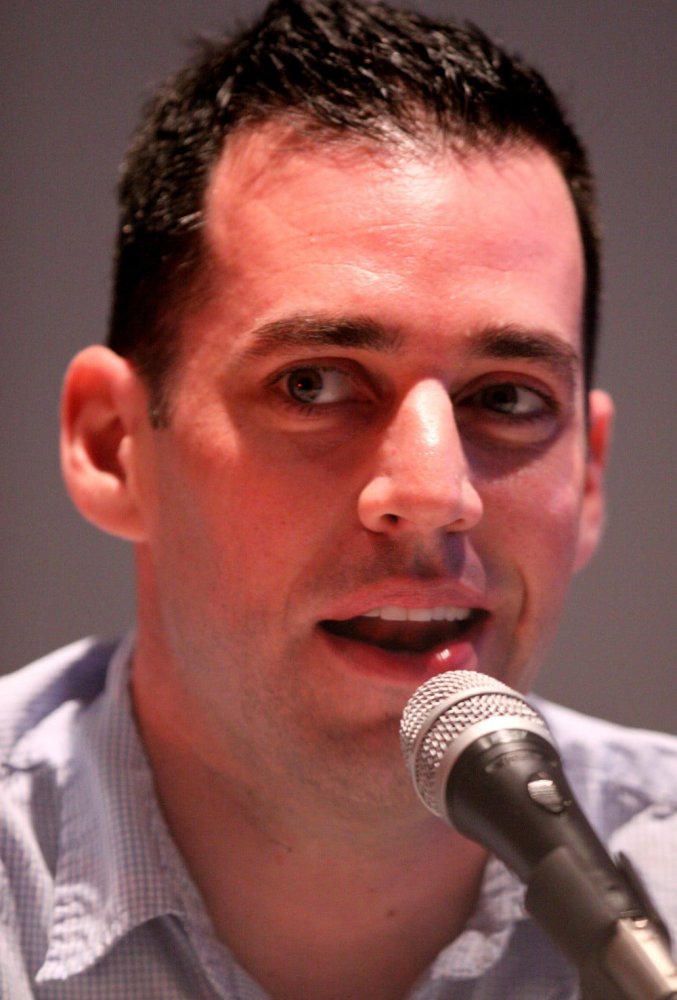 Джон Робертс