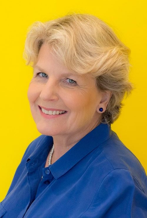 Сэнди Токсвиг