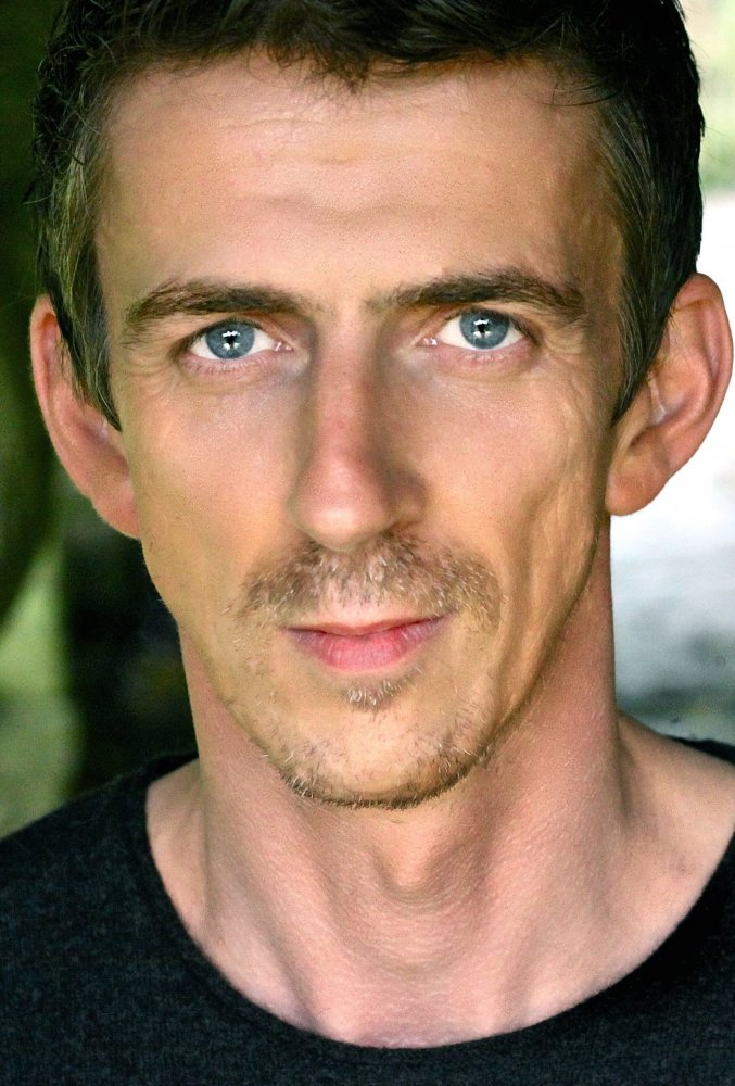 Мэтью Эшфорд