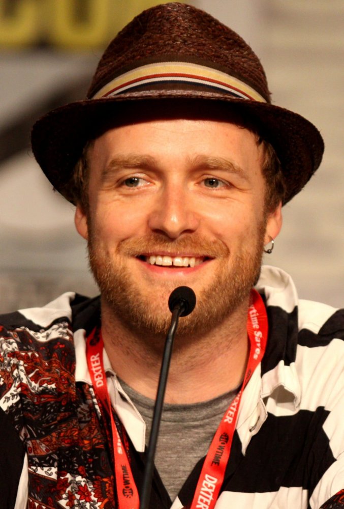 Кристофер Маккаллок