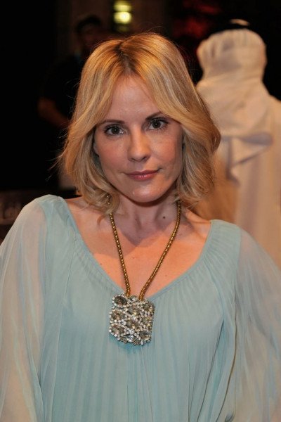 Emma Caulfield