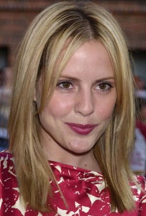 Emma Caulfield
