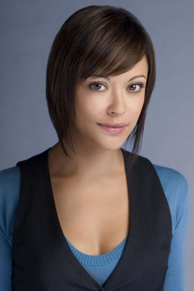 Мариса Рамирес