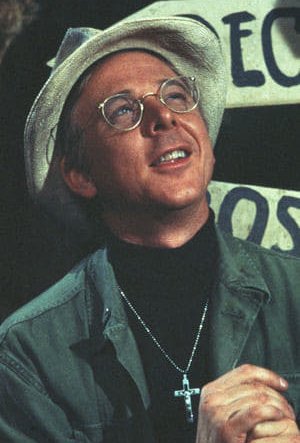 Уильям Кристофер