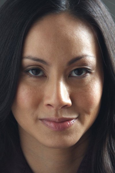 Миранда Квок